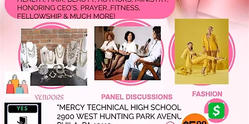 WOMEN SUMMIT
