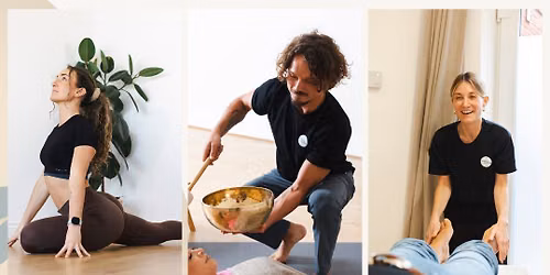 Align Yourself - Retreat Day 