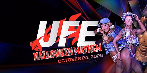 UFE Halloween Mayhem