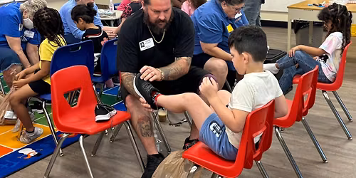 17th Annual Kiwanis Children\u2019s Charities Golf Scramble