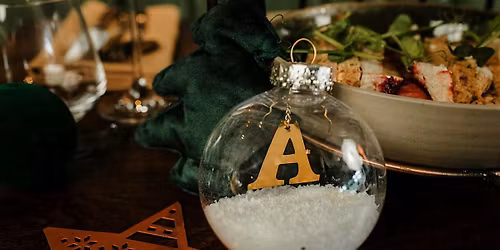 Custom Baubles Workshop Session 2