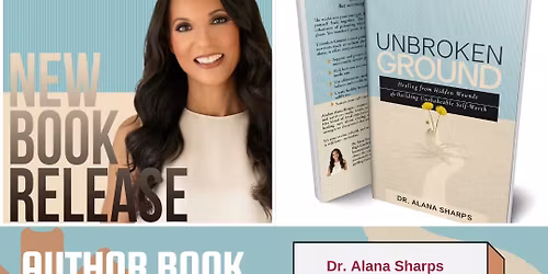 Author Meet and Greet