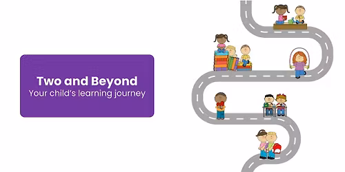 Two and Beyond (15.01.26) Totton Library - WN