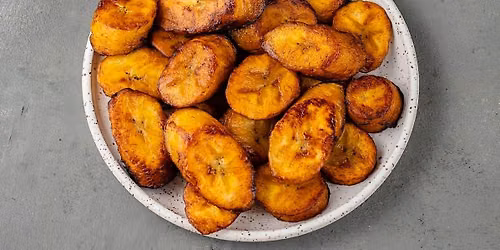 Cooking with Chef Wells: Caribbean Cuisine