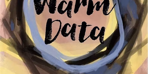 Warm Data Lab in Preservation Park