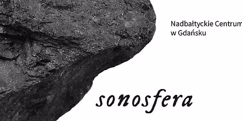 \ud83c\udfa7 TRACKLISTA. Wst\u0119p do Sonosfery, czyli co s\u0142yszysz, gdy wok\u00f3\u0142 panuje cisza