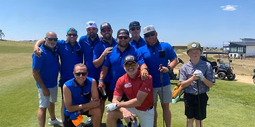 Rockwell Kawasaki Classic Golf Tourney