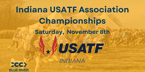 Indiana USATF Association Championships