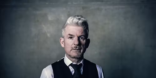 HEINZ STRUNK - "KEIN GELD KEIN GL\u00dcCK KEIN SPRIT" \u2022 Schlachthof Wiesbaden