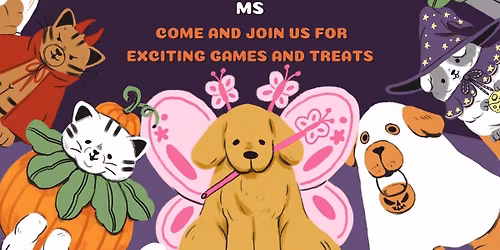Tricks for Treats on the Trace
