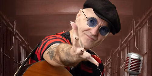 The Exchange's Listening Room presents Rick Fink