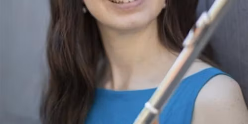 Lunchtime Recital - Rachel Howie (flute), Helena Thomas (violin), others