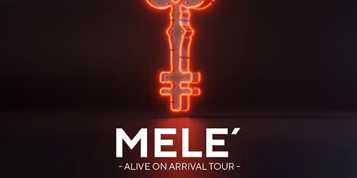 WONDERGATE Presents: MEL\u00c8