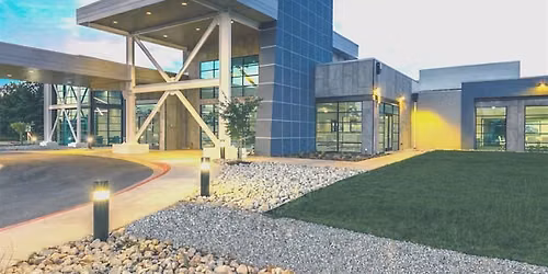 Grand Opening Pinellas County Rehabilitation Hospital