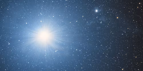 Christmas Eve Service of Lessons and Carols