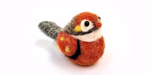 Craft and Fizz Fridays