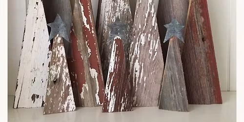 Christmas Craft Show