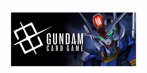  Gundam GD06 Release Event