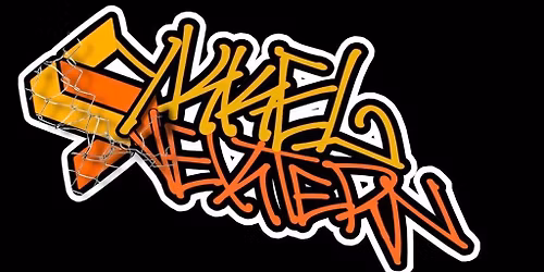 TRALL X SYKKEL VEKTERN