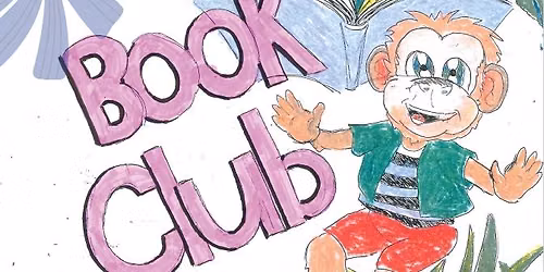 Tamariki Book Club