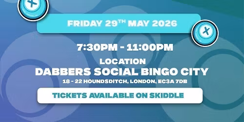 Glassy 'n' Bingo