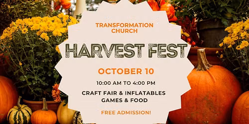Harvest Fest