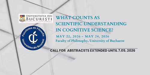 What counts as scientific understanding in cognitive science
