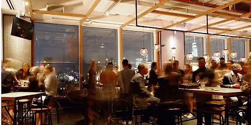 Singles Mixer in Oklahoma City!