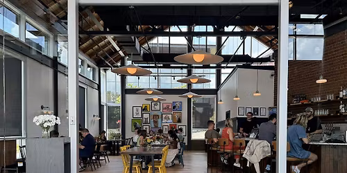 Singles Mixer at Daisy\u2019s