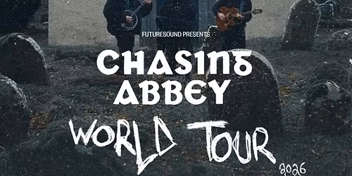 Chasing Abbey