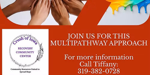 ALL RECOVERY MEETINGS