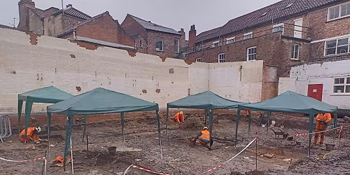 York Archaeological Forum Conference