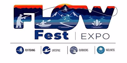 FLOW Fest Expo | March 13-14, 2027