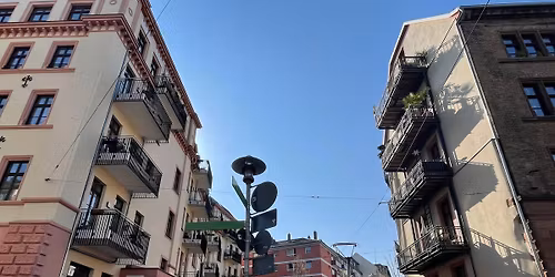 Stadtf\u00fchrung \u00bbTypisch Mainz! H\u00f6fe, Winkel, Gassen\u00ab