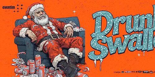 +++SOLD OUT +++ Drunken Swallows Jahresabschlusskonzert 2025