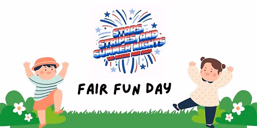 Fair Fun Day