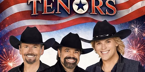 The Texas Tenors \u2013 Let Freedom Sing