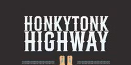 Honkytonk Highway Beginner Line Dance Class