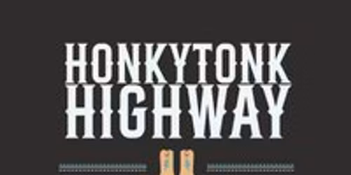 Honkytonk Highway Beginner Line Dance Class