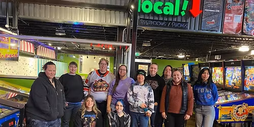 Belles & Chimes Bay City - December Tournament 2025