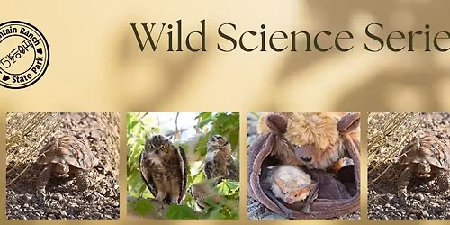 Wild Science