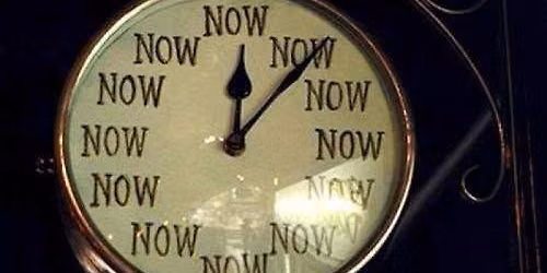 Monthly Mindfulness 6:30pm - 8:30pm