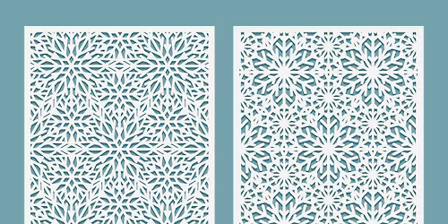 Cricut Holiday Cards