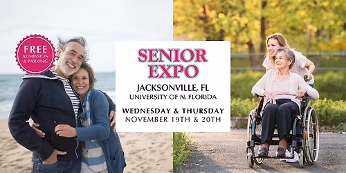 Jacksonville Senior Expo