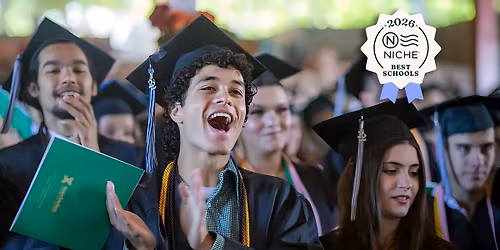 Interlochen Arts Academy - Boston