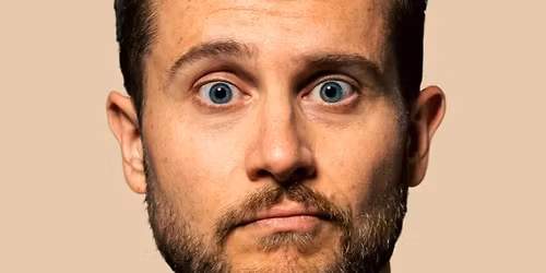 Zoltan Kaszas at Golden State Theatre