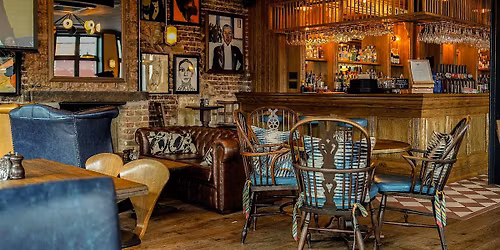 Thursday Night Speed Dating in Clapham (Ages 27-39)