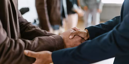 Thrive Tribe Monthly Meeting