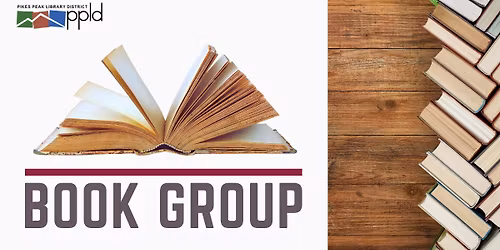 Ruth Holley Book Group