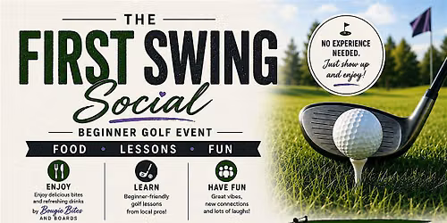 The First Swing Social